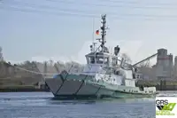 Kapal penarik kanggo didol
