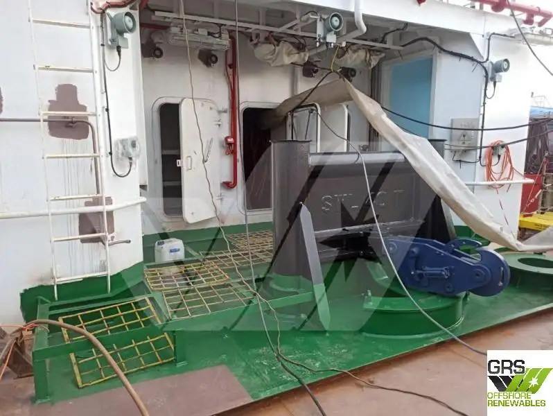 Kapal penarik kanggo didol