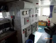 Kapal pendaratan, tangki kanggo didol
