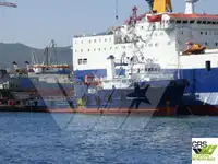 Kapal penarik kanggo didol