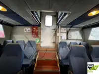 Kapal pesiar kanggo didol