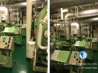 Kapal tanker minyak/bahan kimia kanggo didol