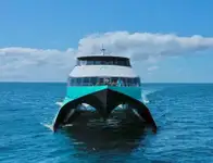 Kapal penumpang kanggo didol