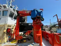General Cargo/Multi-purpose kanggo didol