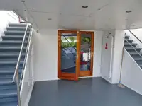 Kapal pesiar kanggo didol