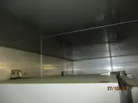 Kapal reefer kanggo didol
