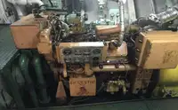 Kapal tanker minyak/bahan kimia kanggo didol