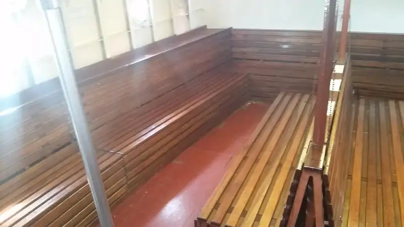 Kapal pesiar kanggo didol