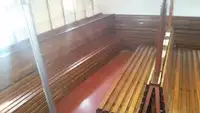 Kapal pesiar kanggo didol