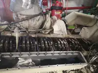 Kapal kru kanggo didol