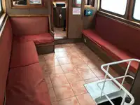 Kapal kerja kanggo didol