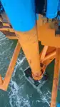 Kapal dredger kanggo didol