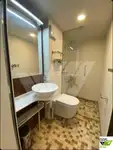 Kapal pesiar kanggo didol