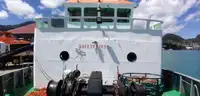 Kapal penarik kanggo didol