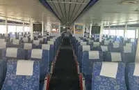 Kapal pesiar kanggo didol