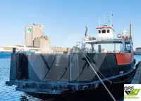 Ro-Ro ship kanggo didol