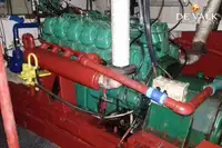 Kapal feri kanggo didol
