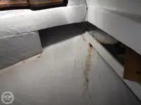 Kapal trawler kanggo didol
