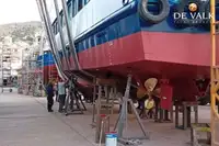 Kapal feri kanggo didol