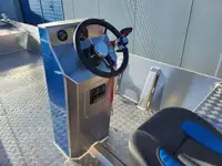 Kapal kerja kanggo didol