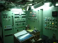 Kapal trawler kanggo didol