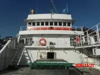 Kapal longliner kanggo didol
