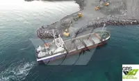Kapal dredger kanggo didol