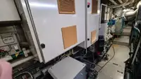 Kapal pasokan kanggo didol