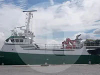 Kapal pancing kanggo didol