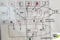 Kapal penumpang kanggo didol