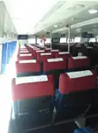 Kapal pesiar kanggo didol