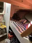 Logam rongsokan kanggo didol
