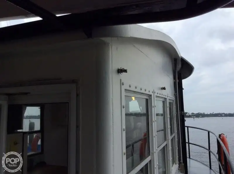 Kapal penarik kanggo didol