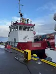 Kapal penarik kanggo didol
