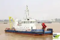 Kapal penarik kanggo didol