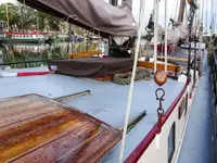 Kapal pengangkut barang curah kanggo didol