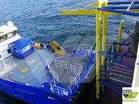Kapal RoPax kanggo didol