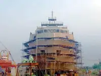 Towboat kanggo didol