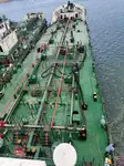 Oil/Chemical tanker kanggo didol