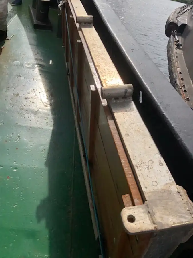 Kapal penarik kanggo didol