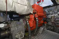 Kapal pesiar kanggo didol