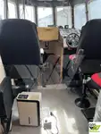 Kapal kerja kanggo didol