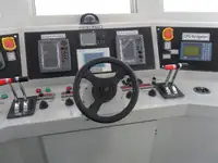 Kapal kru kanggo didol