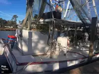 Kapal trawler kanggo didol