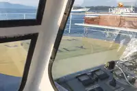 Kapal pesiar kanggo didol