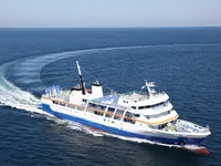 Kapal RoPax kanggo didol