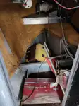 Kapal kerja kanggo didol