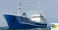 Kapal survey kanggo didol