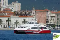 Kapal penumpang kanggo didol