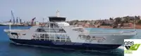 Kapal Ro-Ro kanggo didol